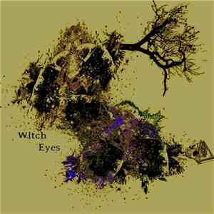 Witch Eyes - Witch Eyes
