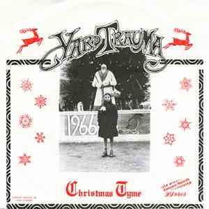 Yard Trauma - Christmas Tyme