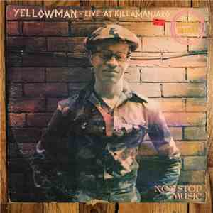 Yellowman - Live At Killamanjaro
