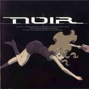 Yuki Kajiura - Noir Original Soundtrack I
