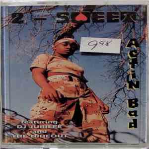 2-Sweet - Actin Bad