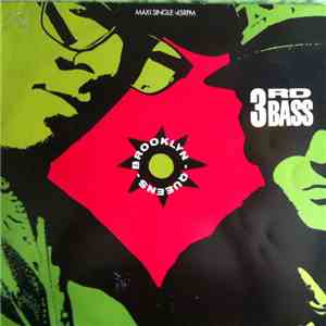 3rd Bass - Brooklyn Queens