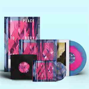 A Place To Bury Strangers - Transfixiation