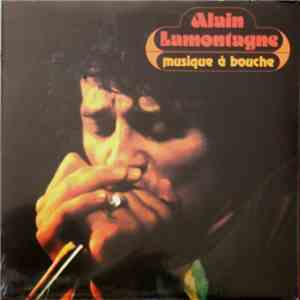 Alain Lamontagne - Musique à Bouche