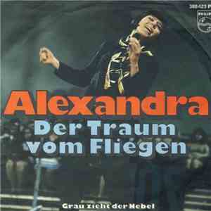 Alexandra  - Der Traum Vom Fliegen