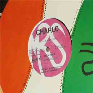 Alfred Charles - Rock Rock / Life Must Go On