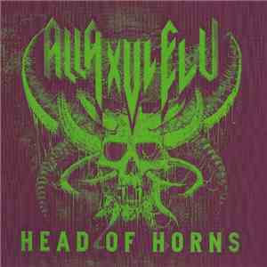 Alla Xul Elu - Head Of Horns