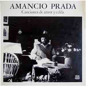 Amancio Prada - Canciones De Amor Y Celda
