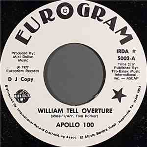 Apollo 100 - William Tell Overture