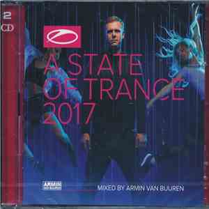 Armin van Buuren - A State Of Trance 2017