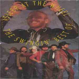 Asleep At The Wheel - The Swingin' Best Of Asleep At The Wheel