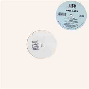 Bad Data - Bo Hey No