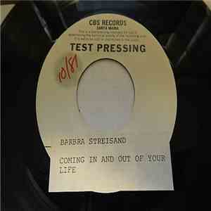 Barbra Streisand - Coming In And Out Of Your Life