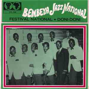 Bembeya Jazz National - Festival National / Doni-Doni