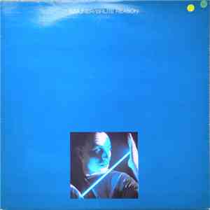 Bernard Szajner - Brute Reason