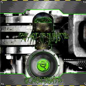 Black Death  - The Art Of Dubstep