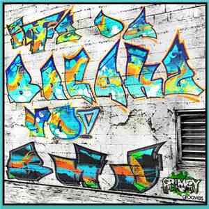 BMV - It's Da Breakz Yo!