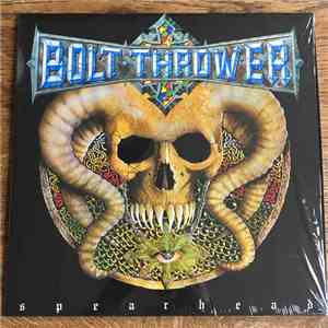 Bolt Thrower - Spearhead / Cenotaph