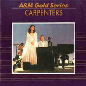 Carpenters - A&M Gold Series - Carpenters