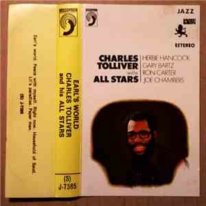 Charles Tolliver And His All Stars - Earl's World
