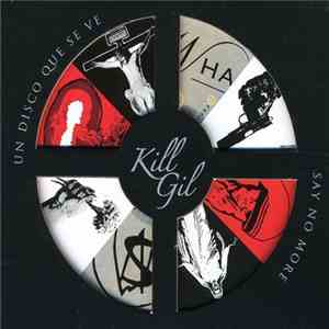 Charly Garcia - Kill Gil