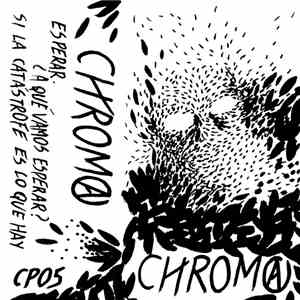 Chroma  - Chroma