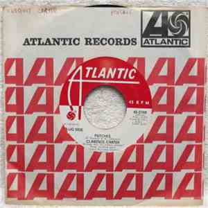 Clarence Carter - Patches