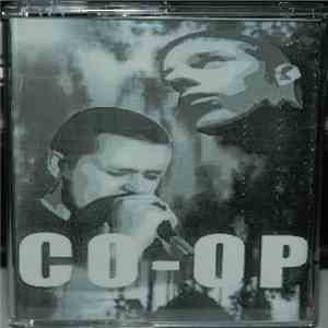 Co-Op - Co-Op