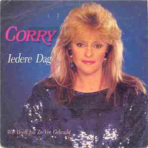 Corry - Iedere Dag