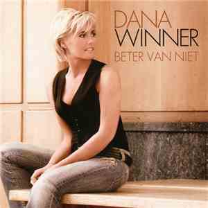 Dana Winner - Beter Van Niet