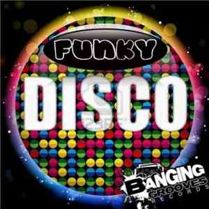 DJ Funsko - Funky Wasp