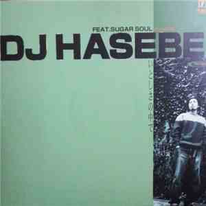 DJ Hasebe Feat. Sugar Soul - いとしさの中で