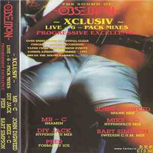 DJ Peer  - In The Mix 1993