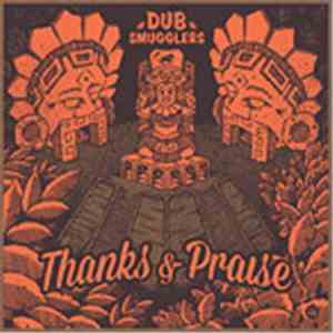 Dub Smugglers - Thanks & Praise / Rasta Praise