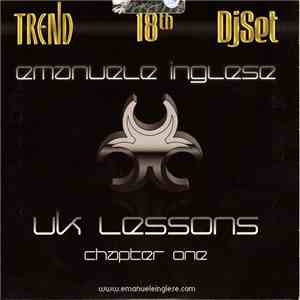Emanuele Inglese - Uk Lessons