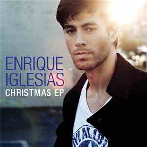 Enrique Iglesias - Christmas EP