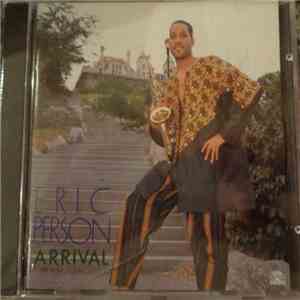 Eric Person - Arrival