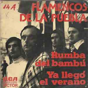 Flamencos De La Puebla - Rumba Del Bambú
