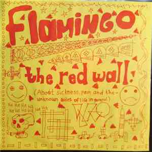 Flamingo  - The Red Wall