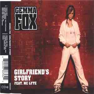 Gemma Fox Feat. MC Lyte - Girlfriend's Story
