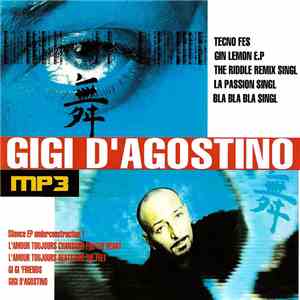 Gigi D'Agostino - MP3