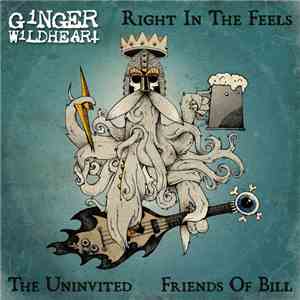 Ginger Wildheart - Right In The Feels