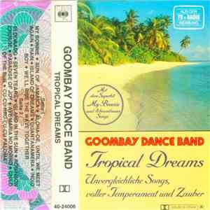 Goombay Dance Band - Tropical Dreams