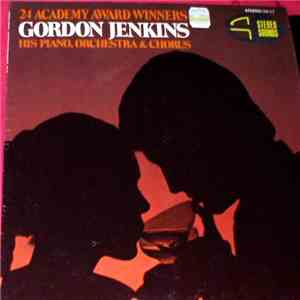 Gordon Jenkins - 24 Academy Award Winners