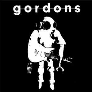 Gordons - 1st Album And Future Shock E.P.