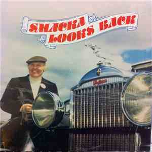 Graham "Smacka" Fitzgibbon - Smacka Looks Back