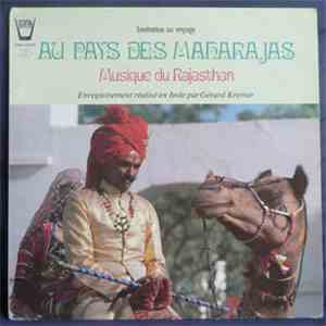Gérard Kremer - Au Pays Des Maharajas