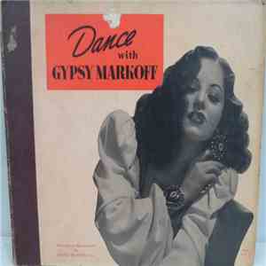 Gypsy Markoff, Roun-Towners Quartet - Dance With Gypsy Markoff