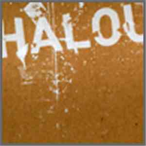 Halou - The Separation EP