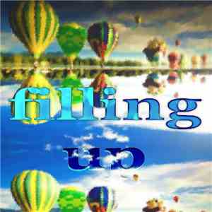 Heathous - Filling Up